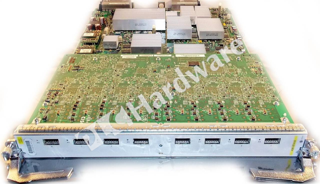 Show large image A9K-8T/4-B