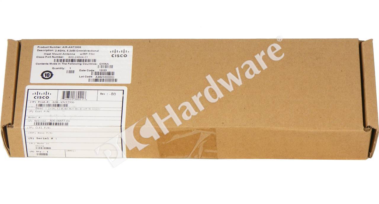 Show large image AIR-ANT2506
