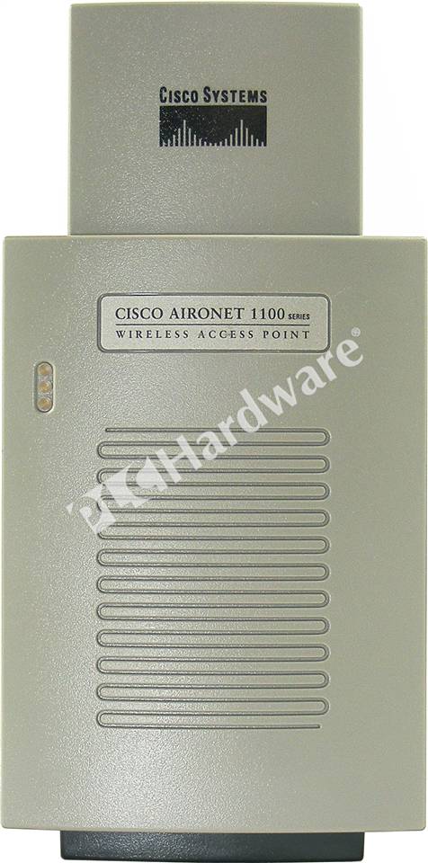 Show large image AIR-AP1121G-A-K9