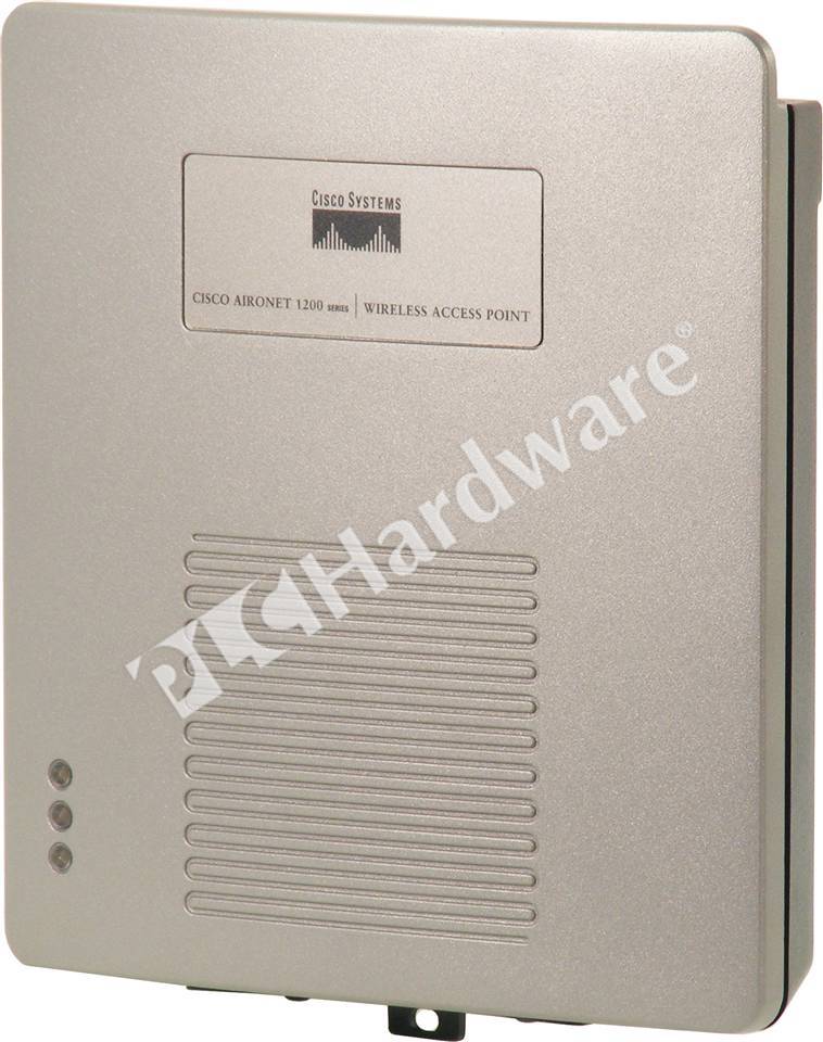 Show large image AIR-AP1231G-A-K9
