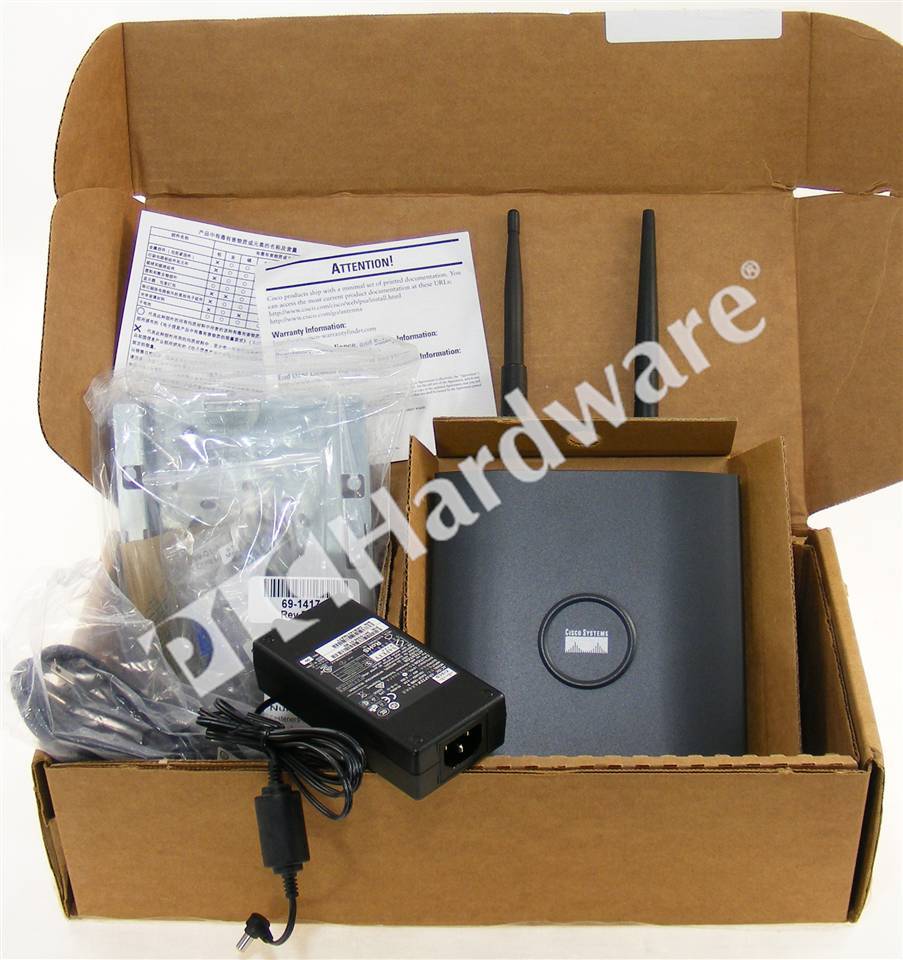 Show large image AIR-LAP1242G-A-K9