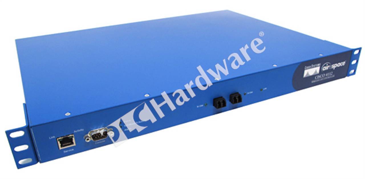 Show large image AIR-WLC4112-K9