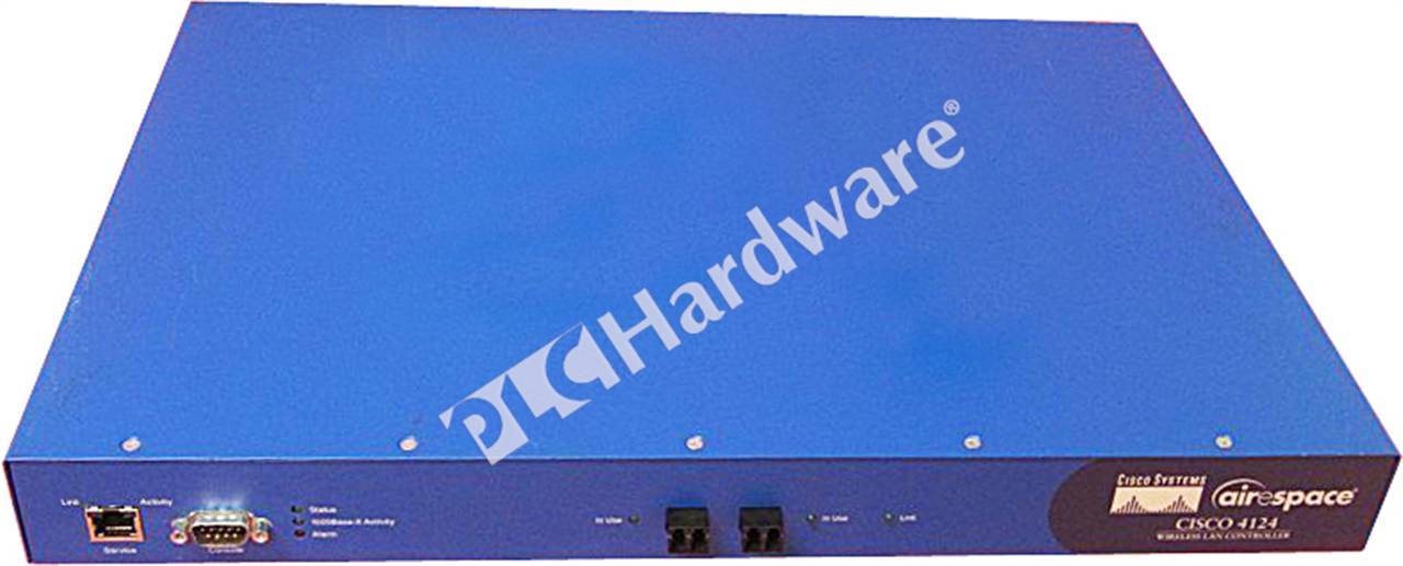 Show large image AIR-WLC4124-K9