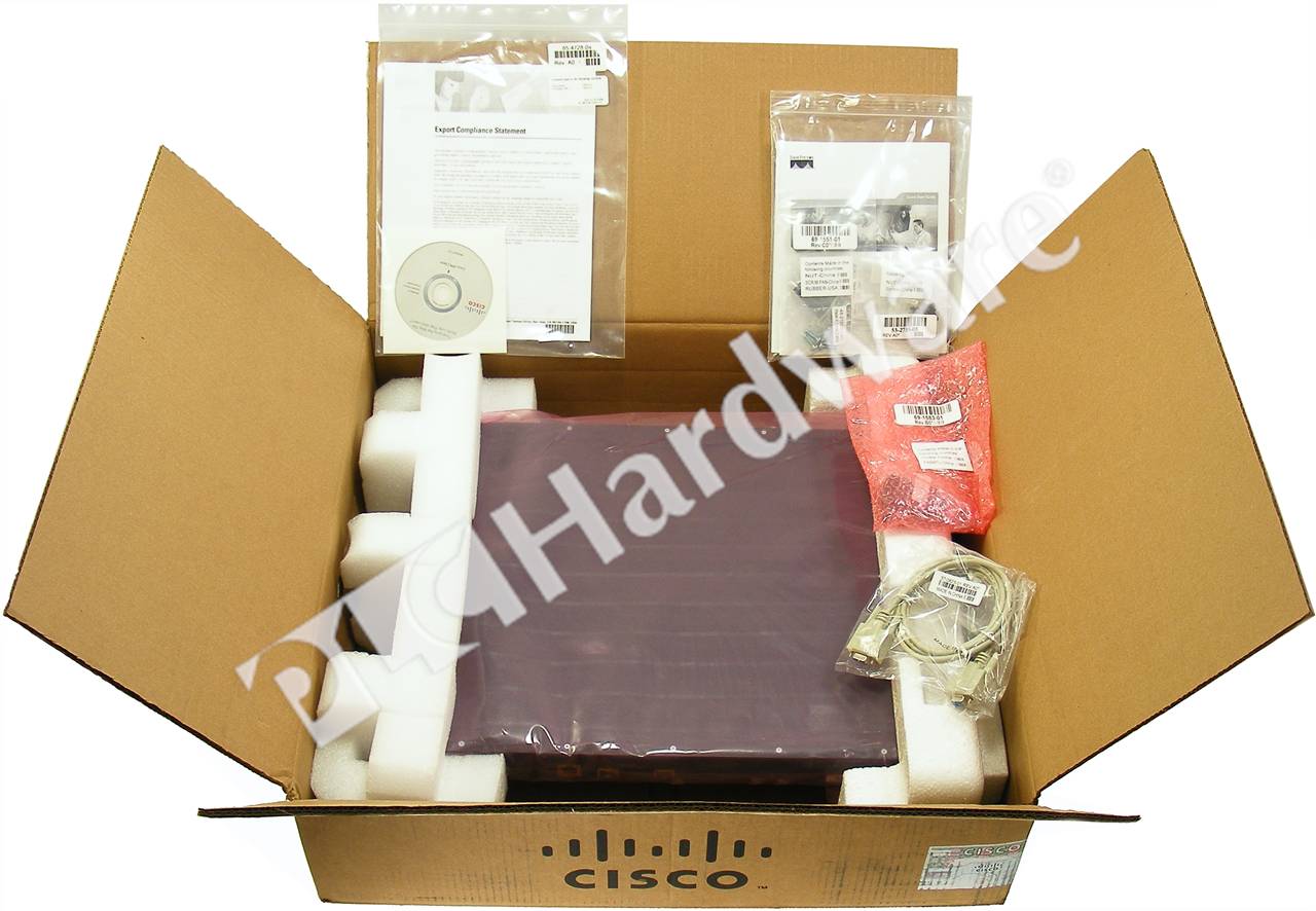 Show large image AIR-WLC4402-50-K9