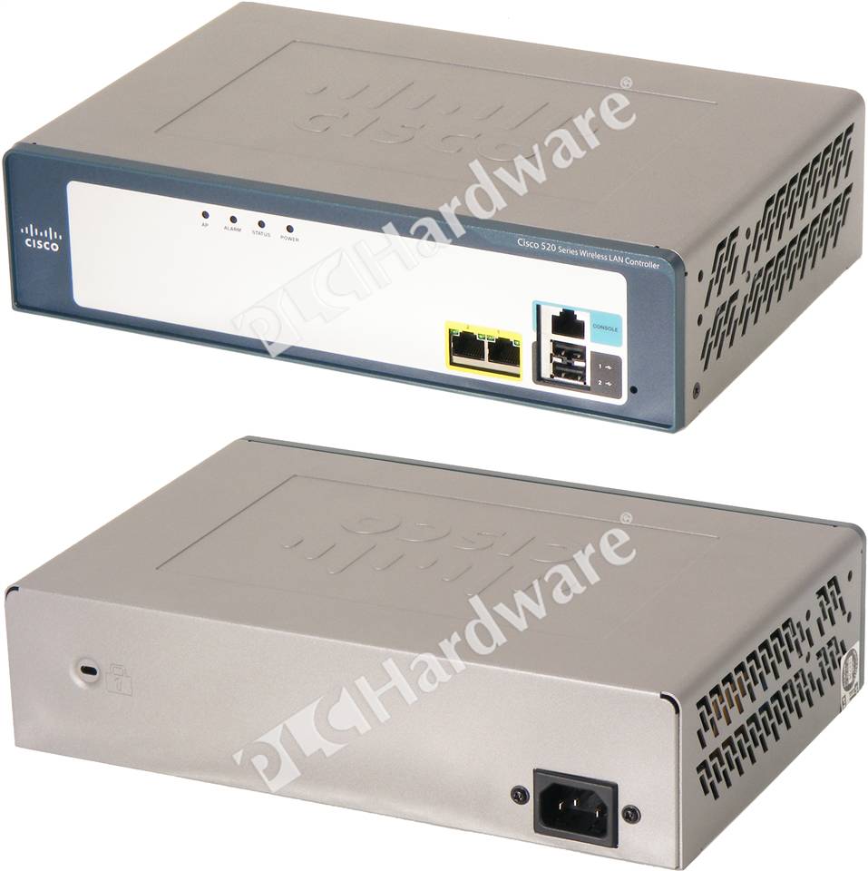 Show large image AIR-WLC526-K9