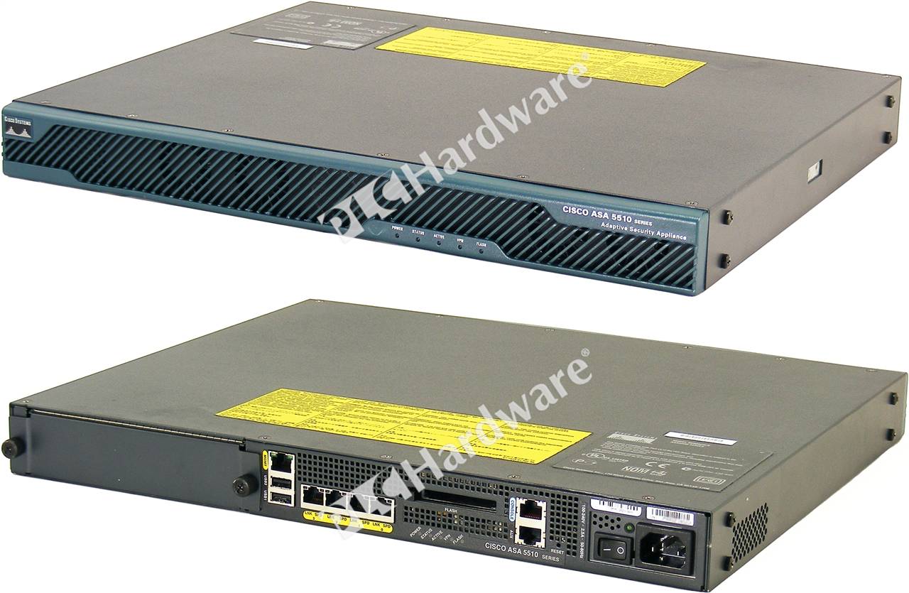 Show large image ASA5510-SSL50-K9