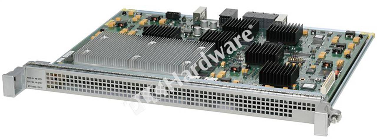 Show large image ASR1000-ESP10=