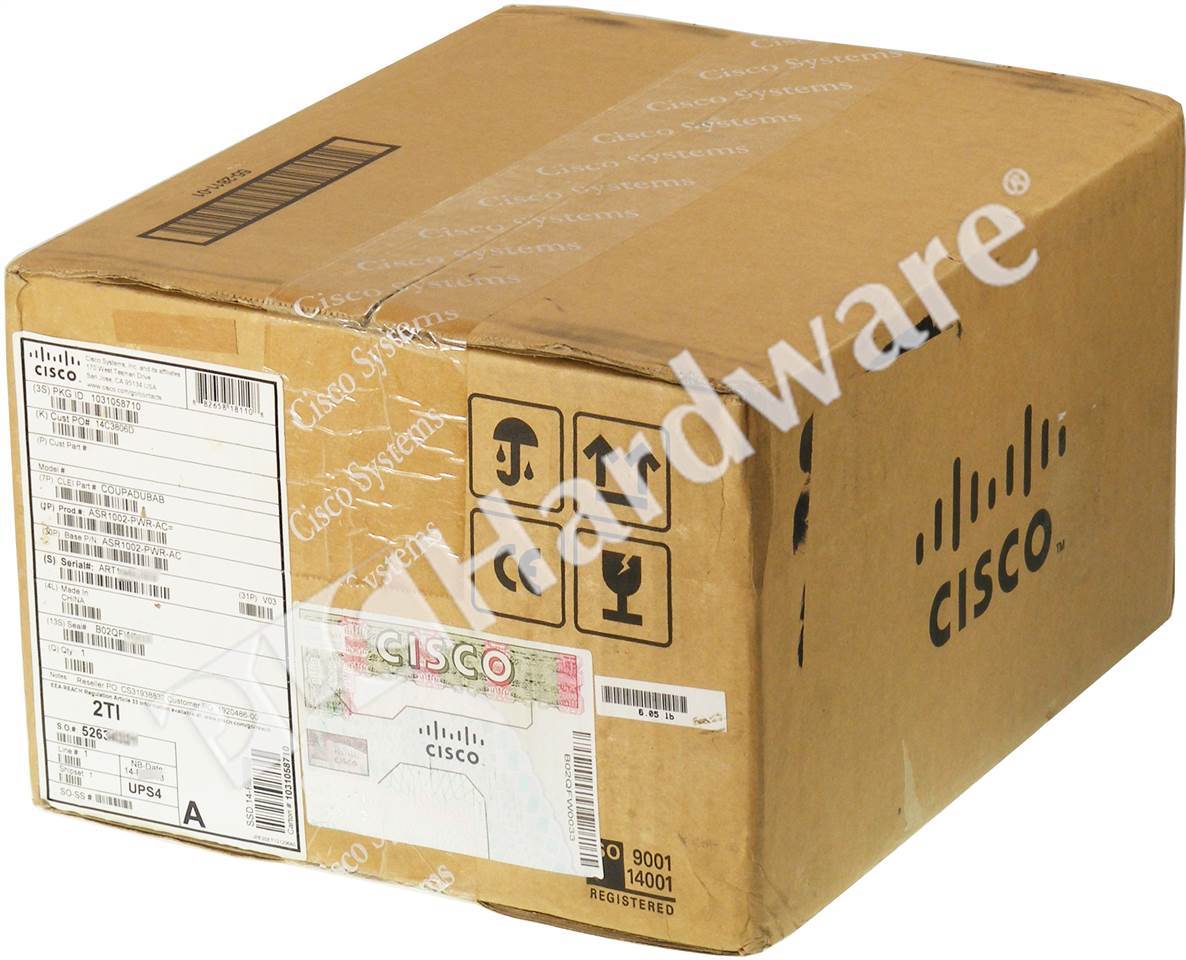 Show large image ASR1002-PWR-AC=