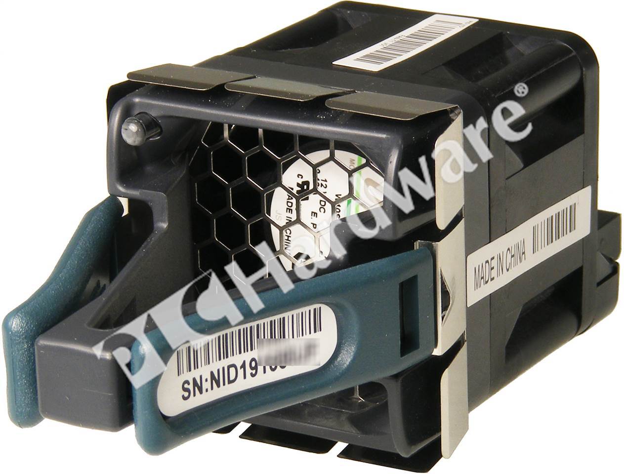 Show large image C3850-FAN-T1=