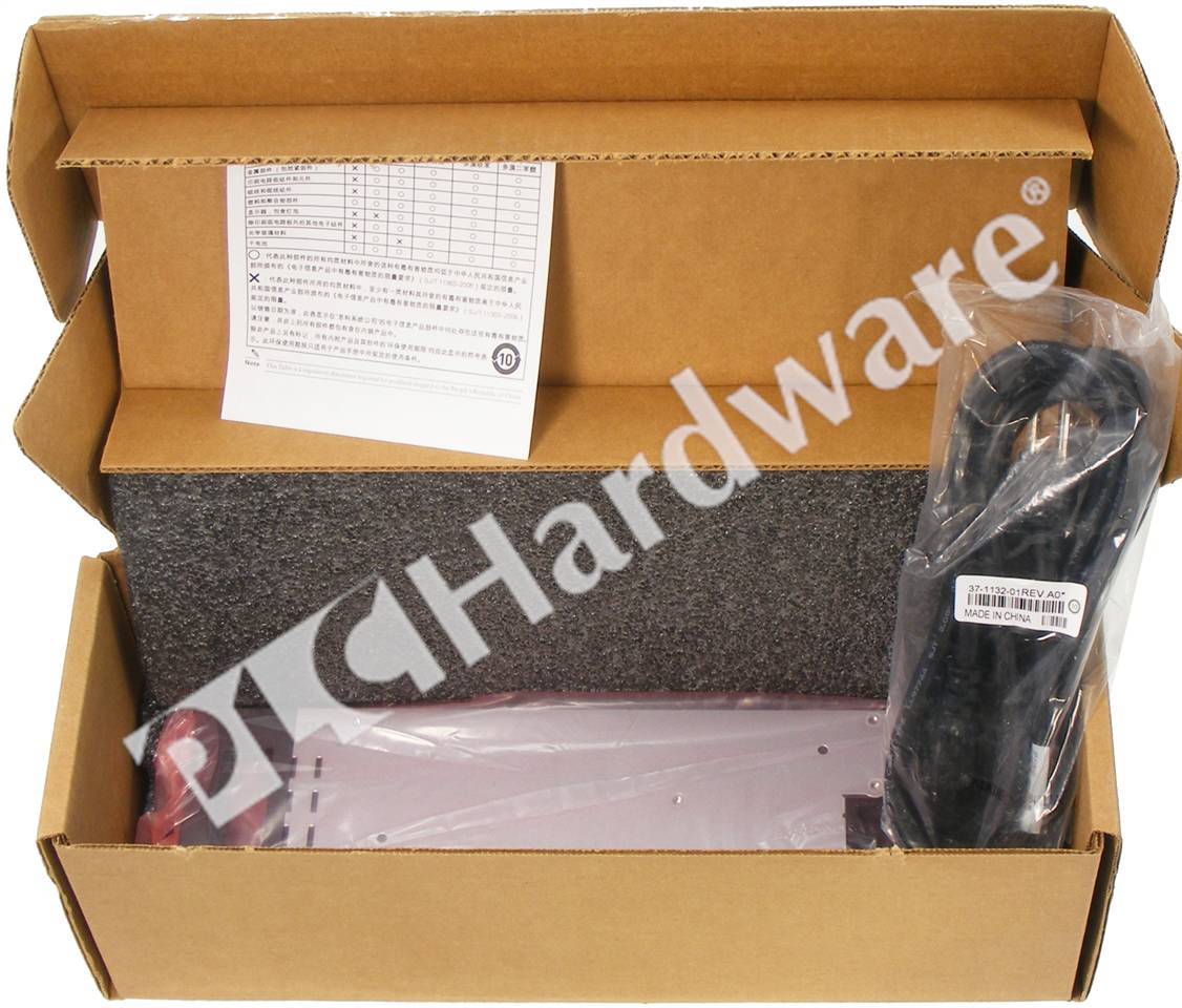 Show large image C3KX-PWR-350WAC=