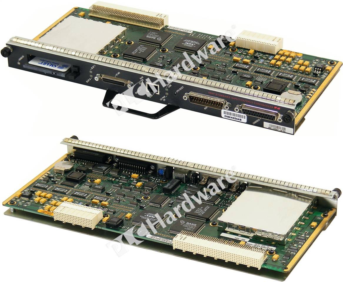 Show large image C7200-I/O-FE-MII