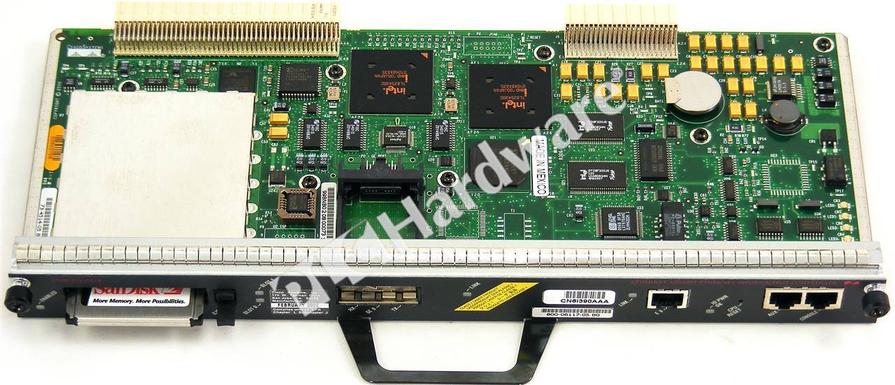 Show large image C7200-I/O-GE+E=