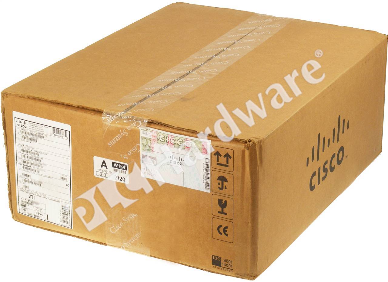 Show large image CISCO1941/K9