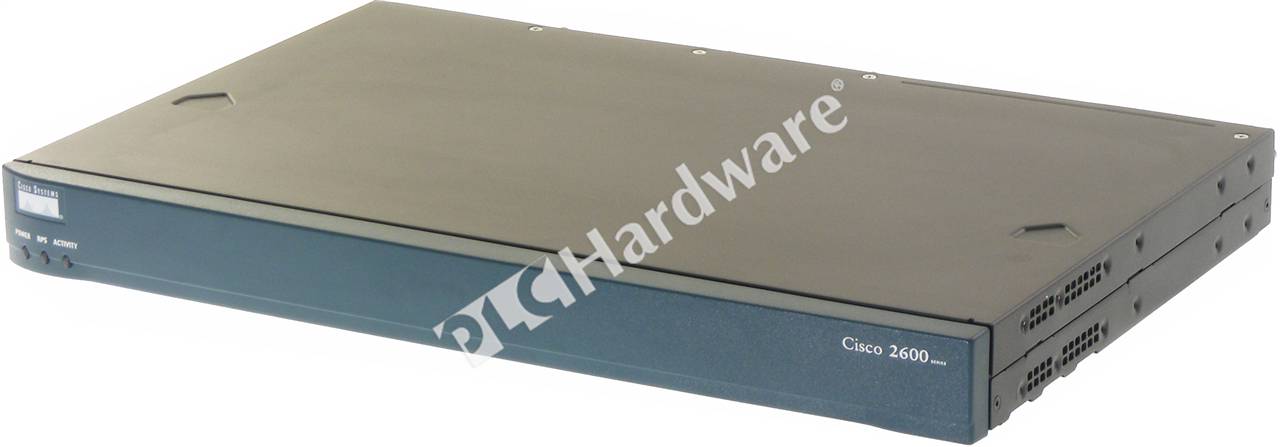 Show large image CISCO2651