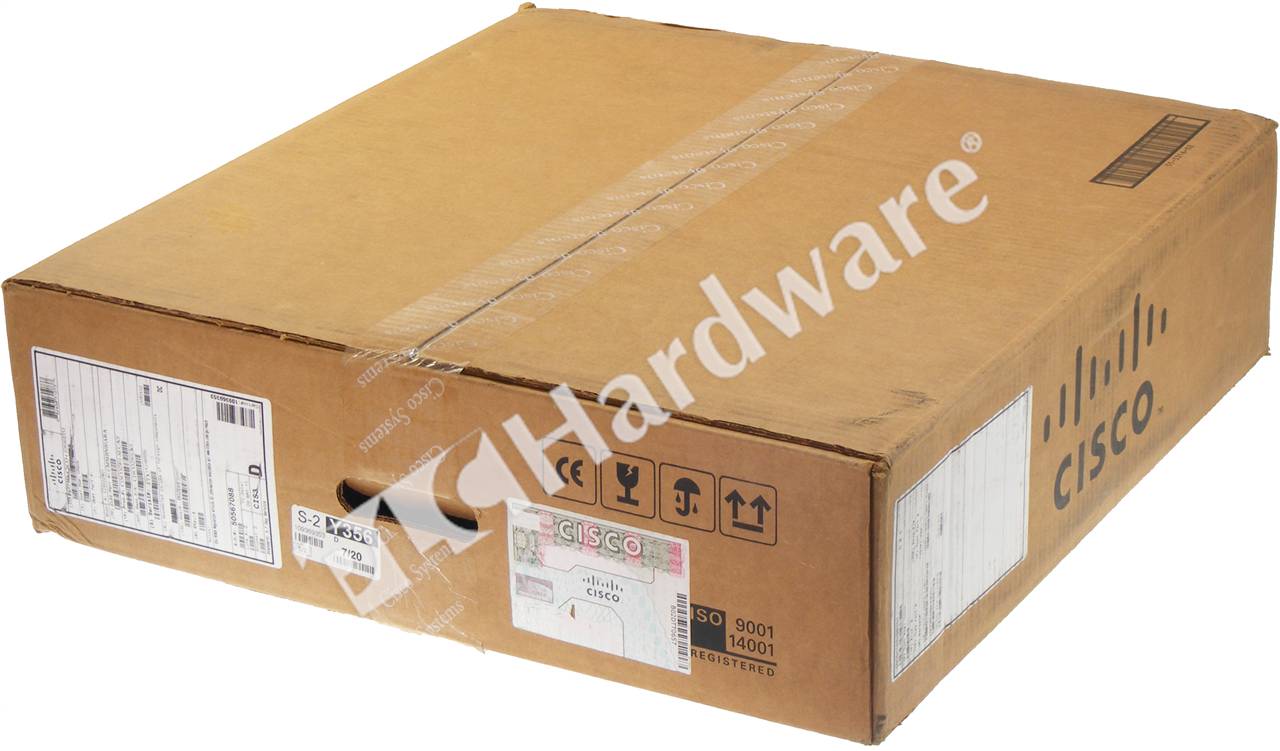 Show large image CISCO2901-SEC/K9
