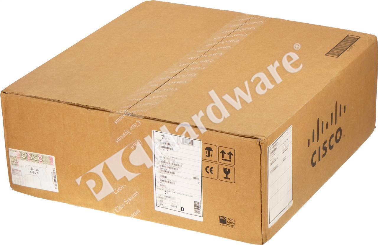 Show large image CISCO2911/K9