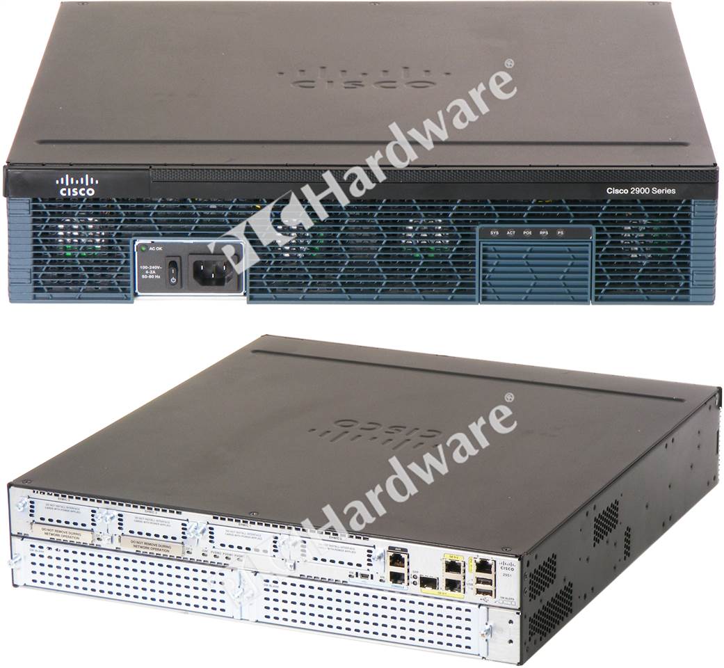 Show large image CISCO2951-HSEC+/K9