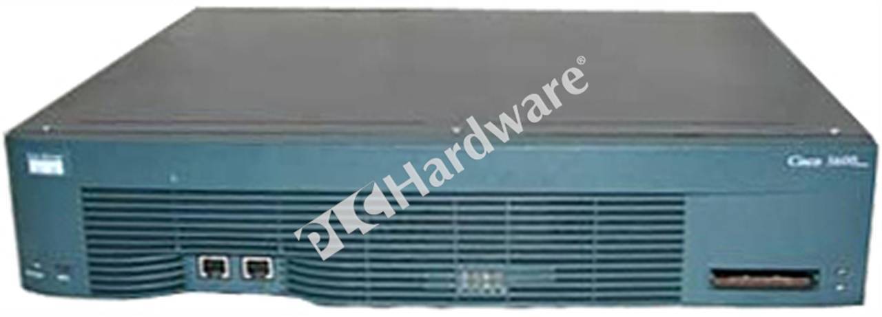 Show large image CISCO3640