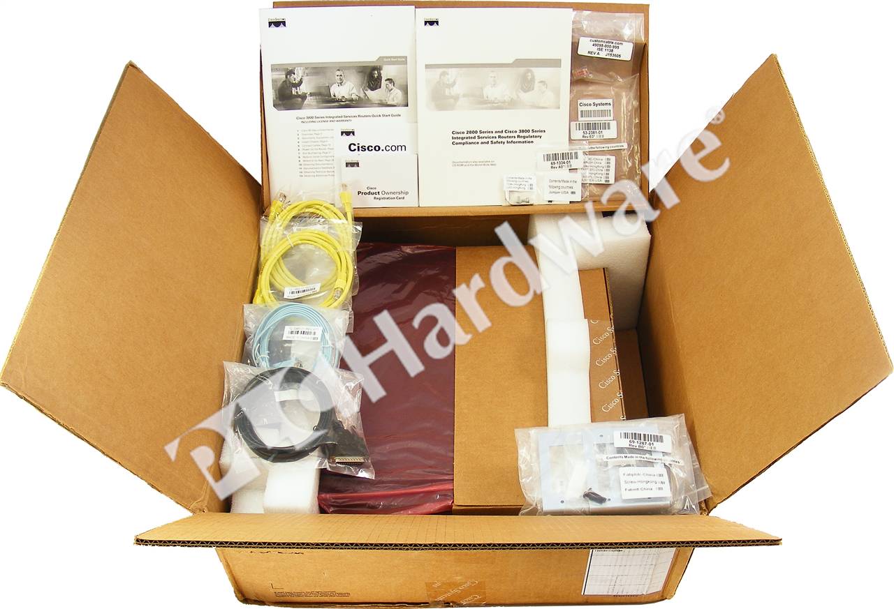 Show large image CISCO3825-AC-IP