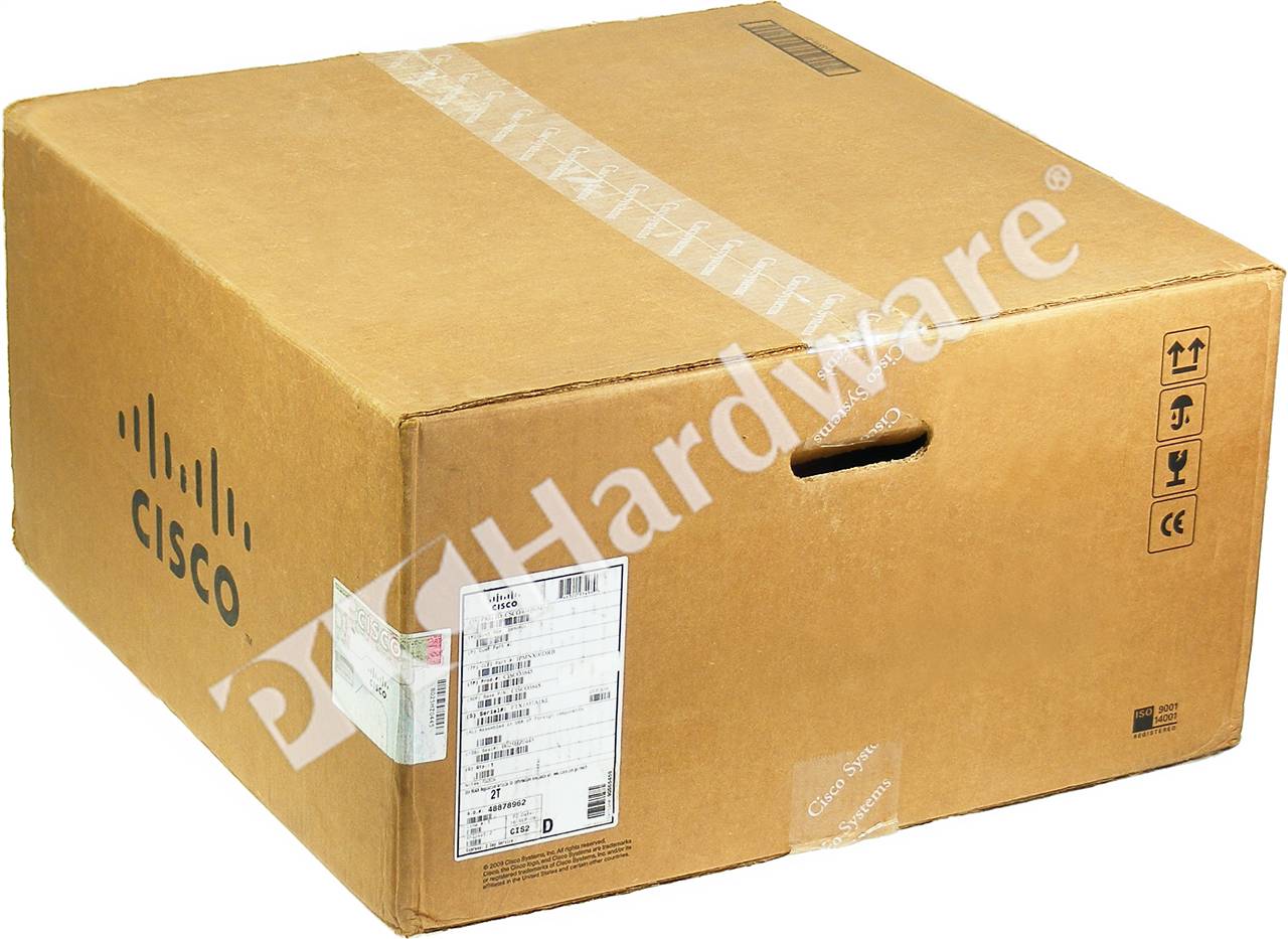 Show large image CISCO3845-V/K9