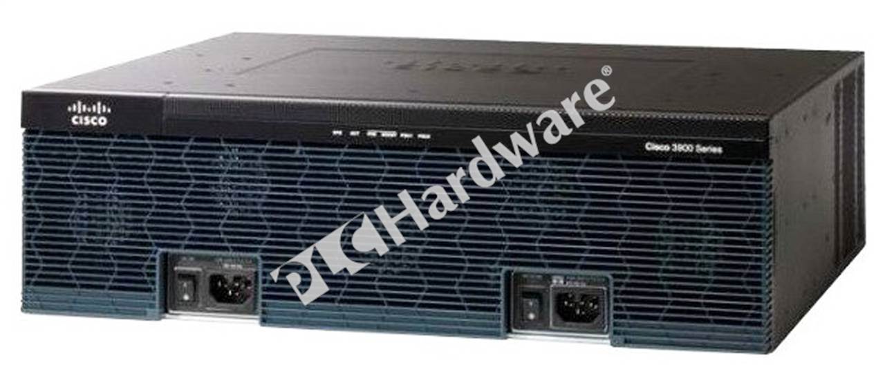 Show large image CISCO3945-SEC/K9