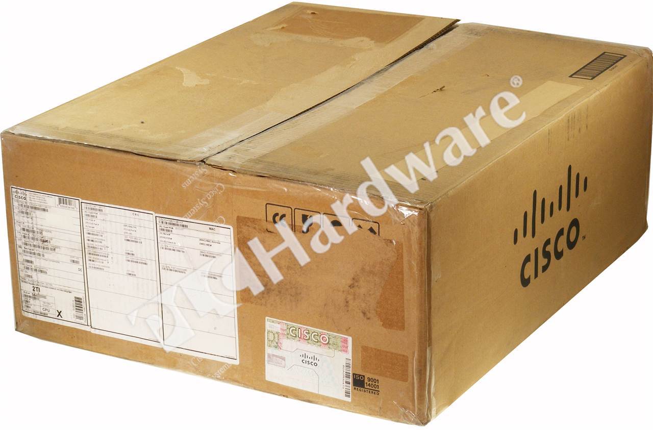Show large image CISCO3945E-V/K9
