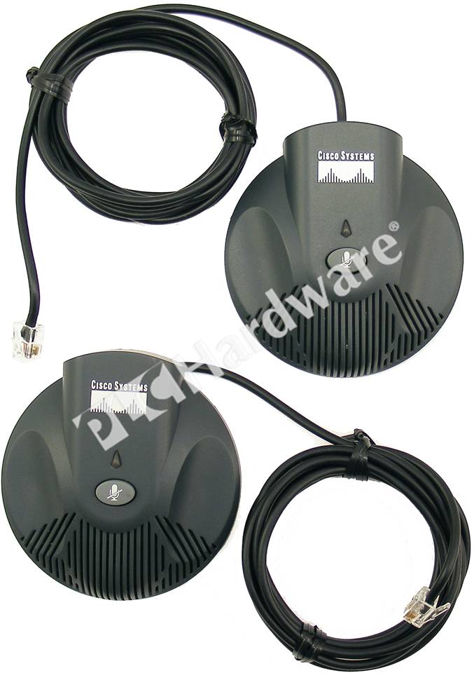 Show large image CP-7936-MIC-KIT=
