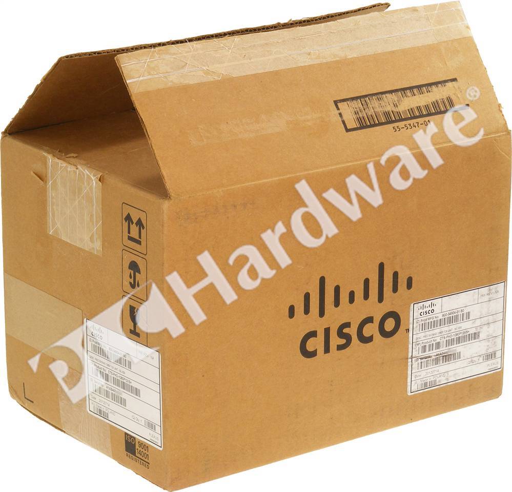 Show large image CTS-PHD-1080P12XS=