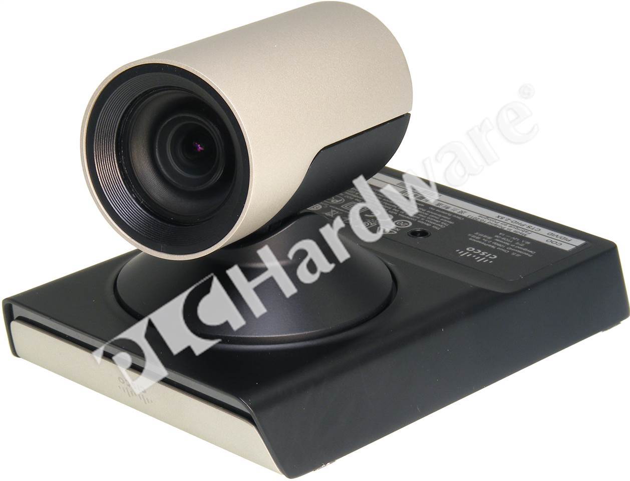 Show large image CTS-PHD-2.5X
