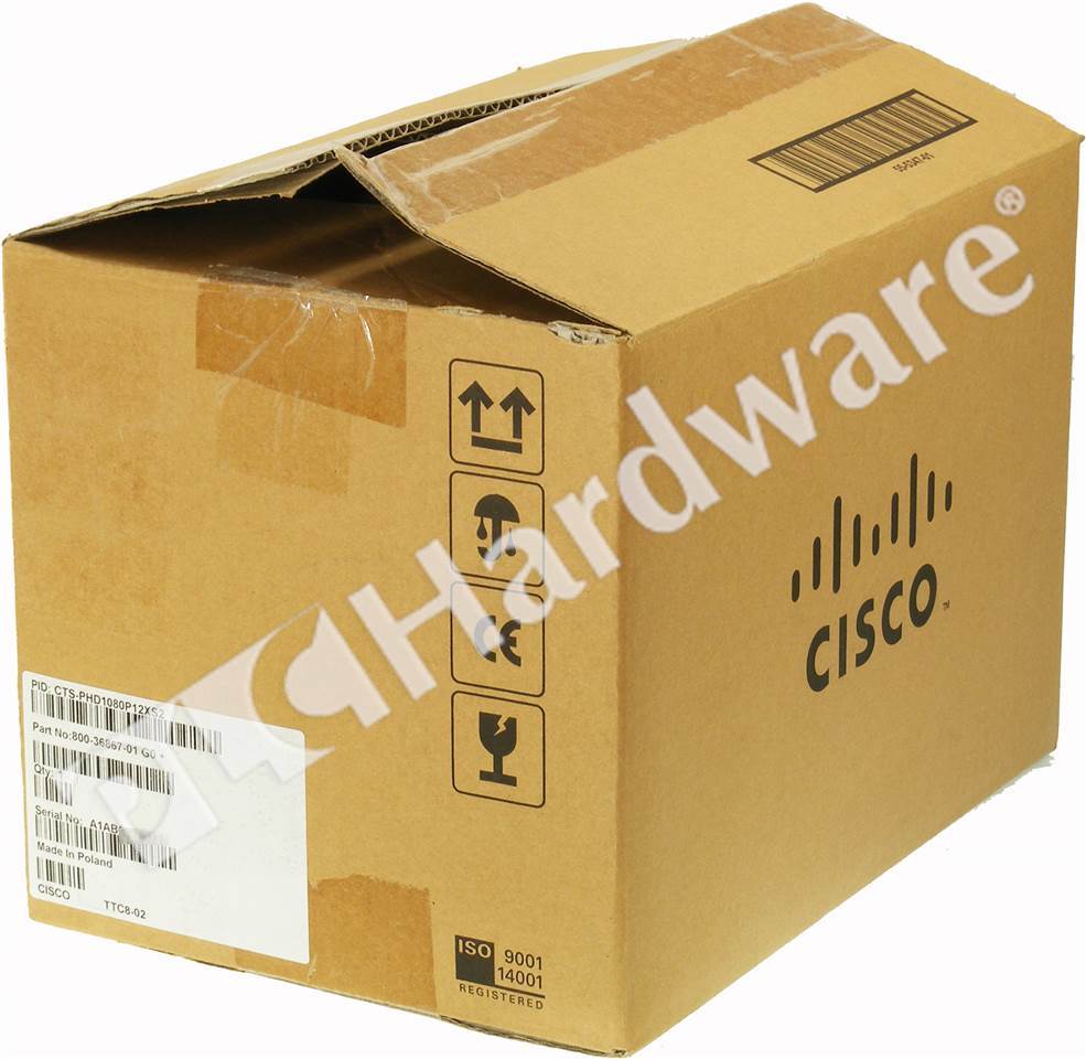 Show large image CTS-PHD1080P12XS2=