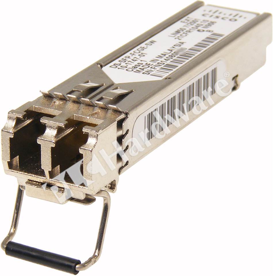 Show large image DS-SFP-FCGE-SW=
