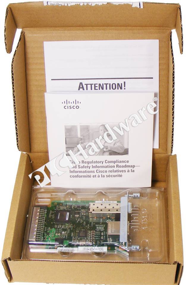 Show large image EHWIC-1GE-SFP-CU=