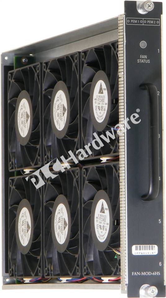 Show large image FAN-MOD-6HS=