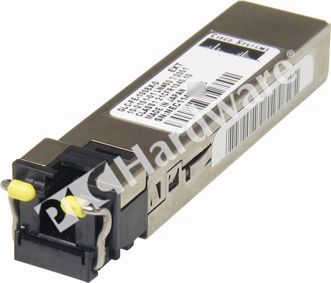 Show large image GLC-FE-100BX-D=