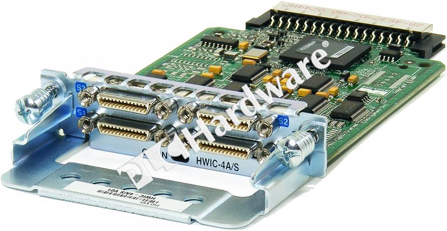 Show large image HWIC-4A/S