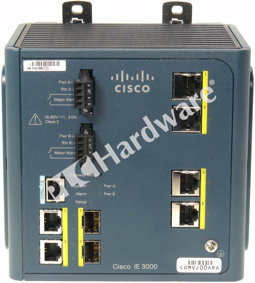 Show large image IE-3000-4TC