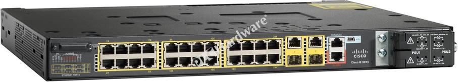 Switch Ethernet actually has a great reliability, check us out to see why