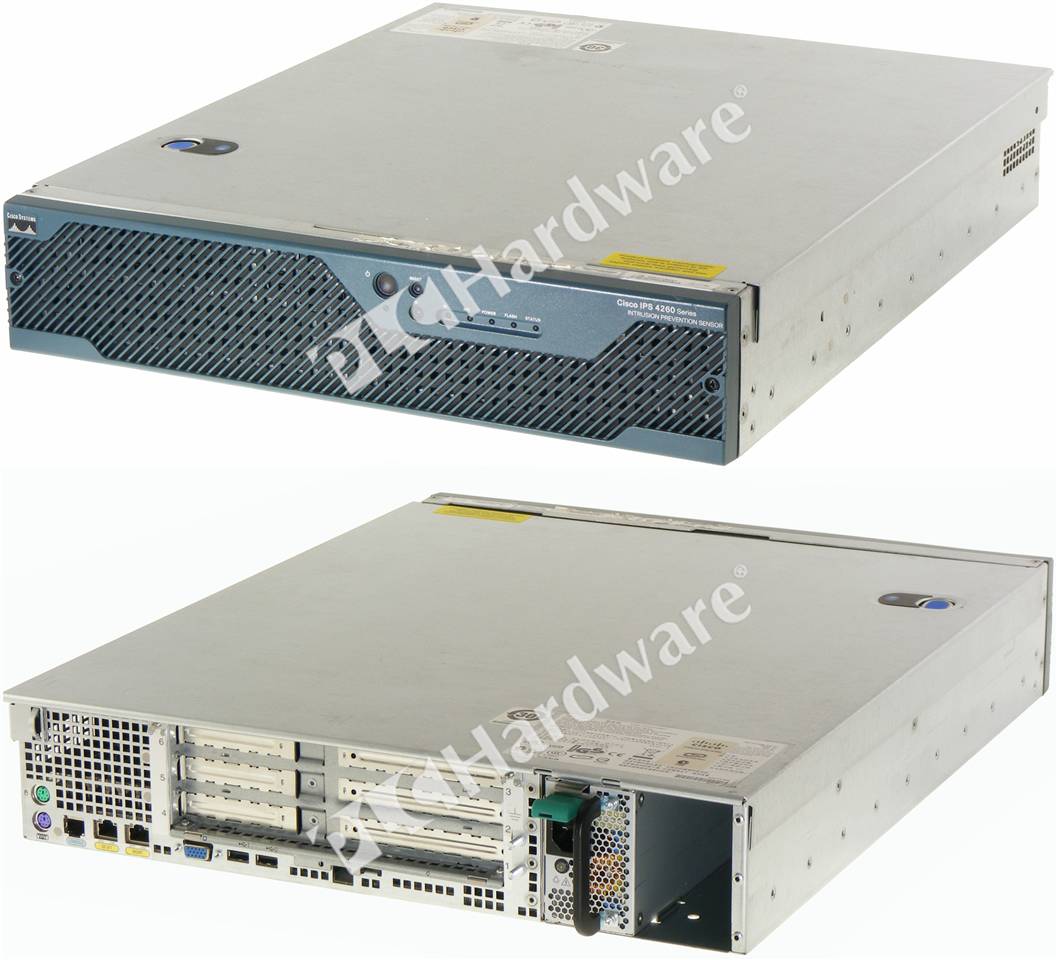 Show large image IPS-4260-K9
