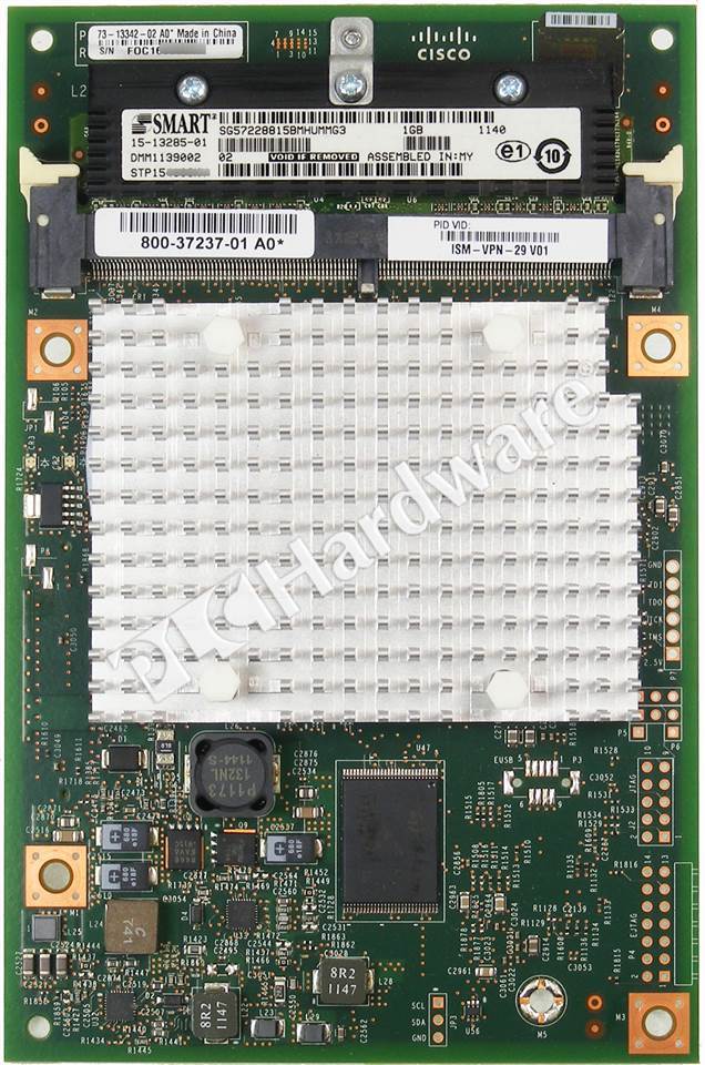 Show large image ISM-VPN-29=