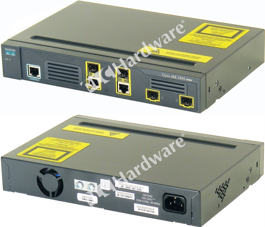 Show large image ME-3400G-2CS-A