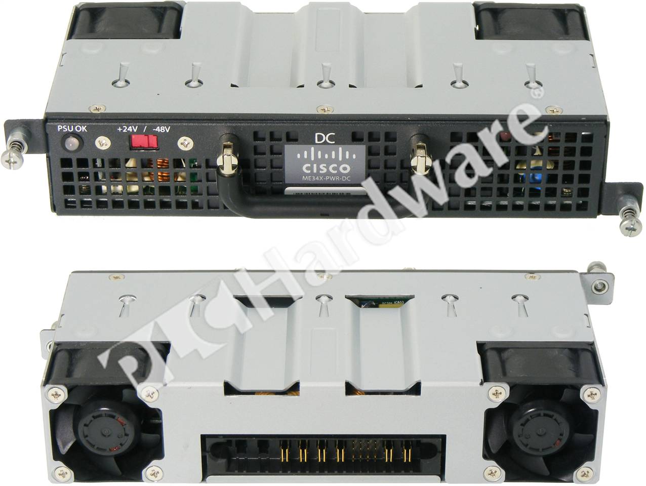 Show large image ME34X-PWR-DC=