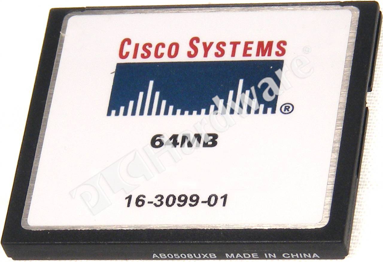Show large image MEM-C4K-FLD64M=