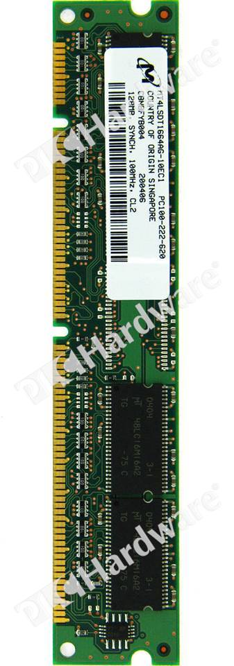 Show large image MEM3725-128D=