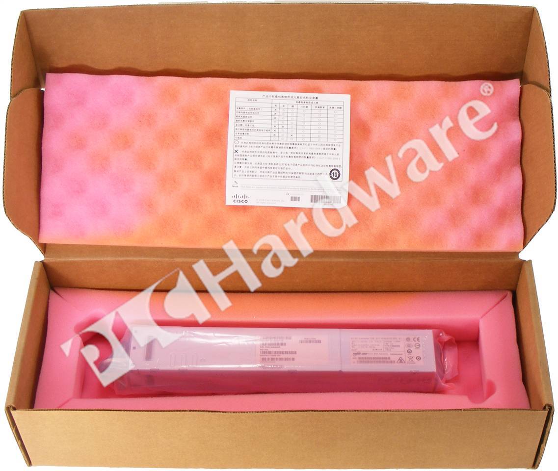 Show large image N55-PAC-1100W=