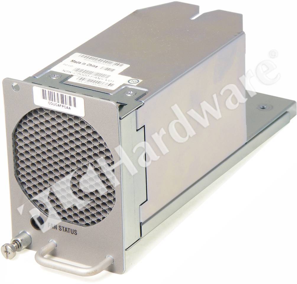 Show large image N5K-C5020-FAN=