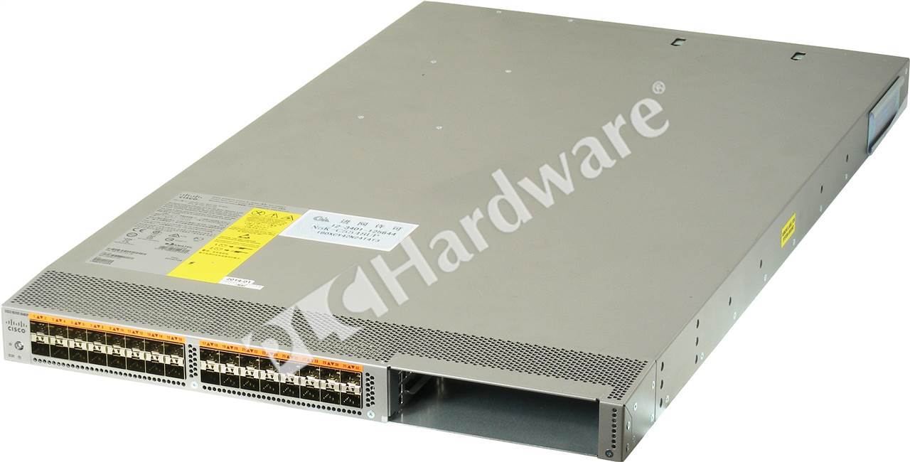 Show large image N5K-C5548UP-FA