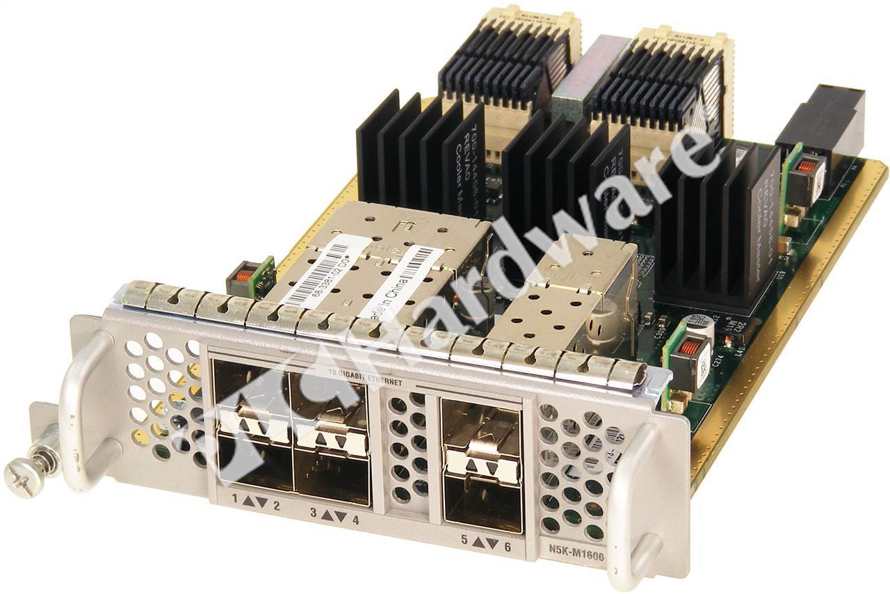 Show large image N5K-M1600