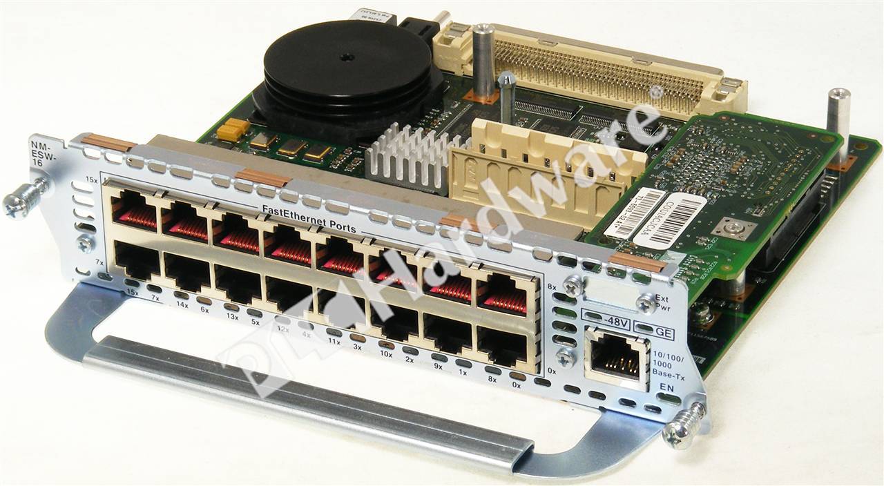 Show large image NM-16ESW-1GIG=