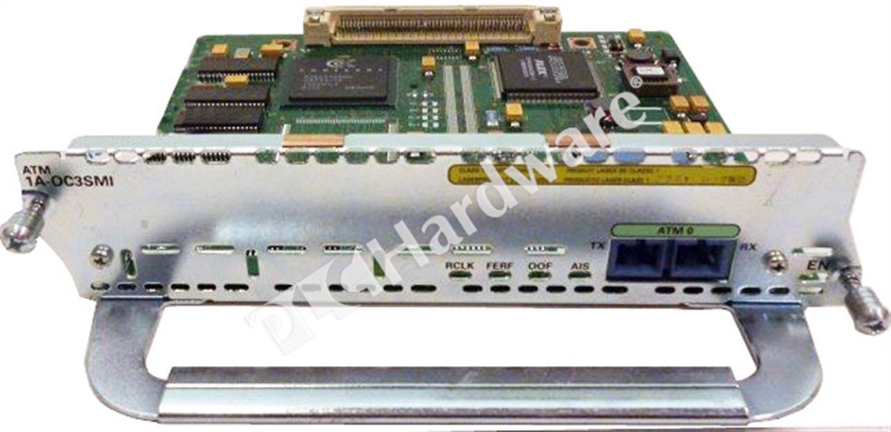Show large image NM-1A-OC3SMI=