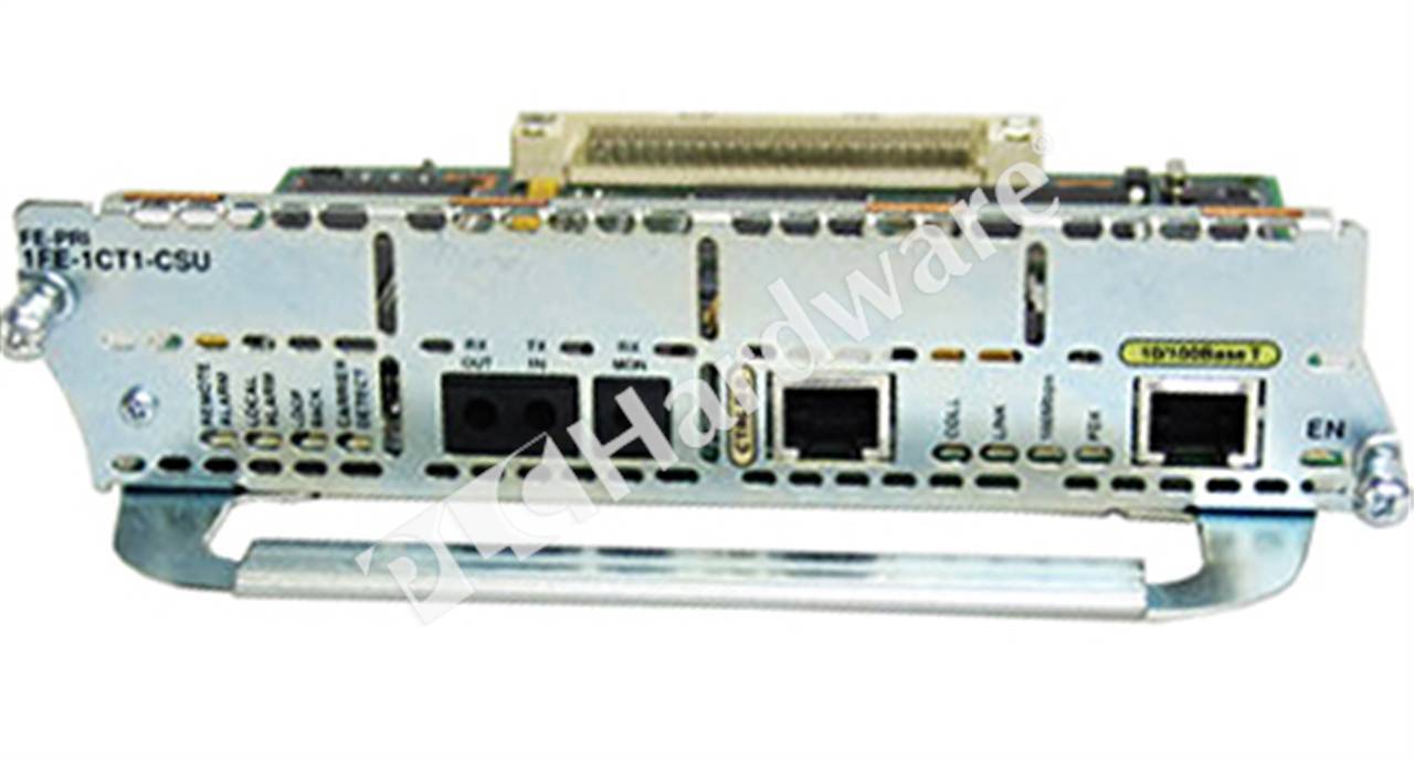 Show large image NM-1FE1CT1-CSU=